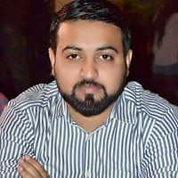 Zeeshan Ahmed