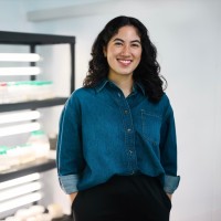 Caitlin Kumiko Dye
