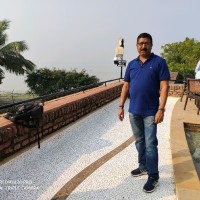 Pradeep Biswal