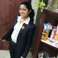 Akshatha Shailesh Rai