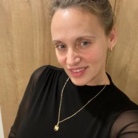 Nancy Boudreau