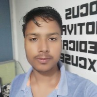 Rupesh Yadav