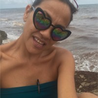 Sandra karina Mino