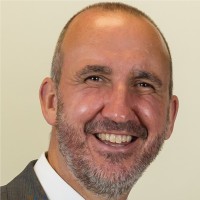 Mike Jamieson