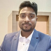Rakesh Kumar Barik