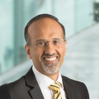 Chandran Dharmarajan