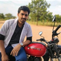 Rohith M