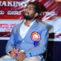 Abhishek Chandrashekhar Yaram