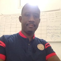 Faye Mamadou