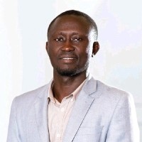 otis Apaloo
