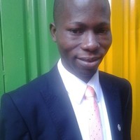 Owoeye Ezekiel (AAT, BSc UK, AICM, ACTI, ACA)