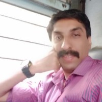 Madosh Ramakrishnan