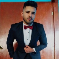 Antonio Cardenas Pacheco