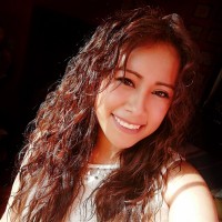 Rebeca Cesáreo