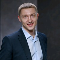 Oleksandr Shcherbyna