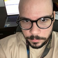 Rafael Sales