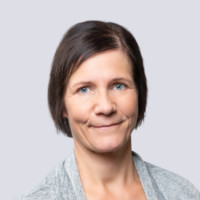 Anne Punakallio