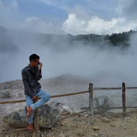 Iswanto Antoo