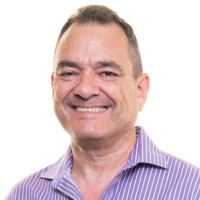 Tony Dreisenstock