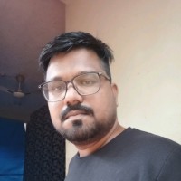 Yogeesh Nagesh Naik