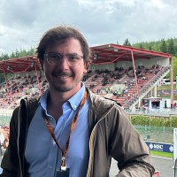 Pierre-Alexandre Piron