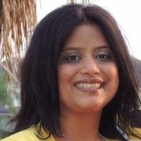 Shubha Agarwal
