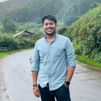 Vimalkumar R