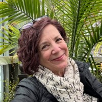 Nancy Oxenhandler