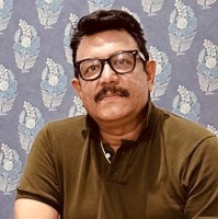 Satish K. Sarhadi