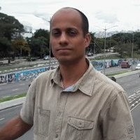 Roberto Tenório