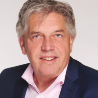 Peter A. Vorgel