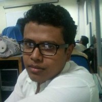 Mohinish Baruah