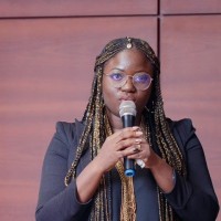 Nadège Assohou Konan