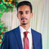 Syed Hasnain Ali