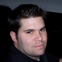 Daniel Beavers