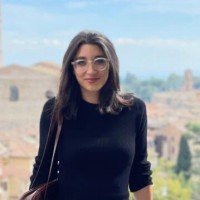 Lucia Vecchia