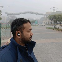 Manikandan Madasamy