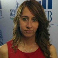 Silvia Santos Hidalgo