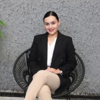 Andrea Ramírez Medina