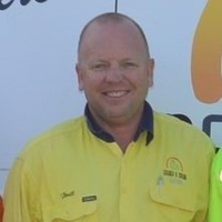 Brett Martin