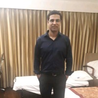 Ankit Bhatia