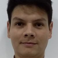 Jorge Cruz Villaveces