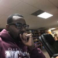 Darius Hudson