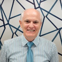 Bruce Heazlewood