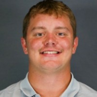 Cade Pepper