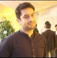 Sarim Adil