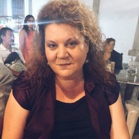 Mari Ángeles Pozo Martinez