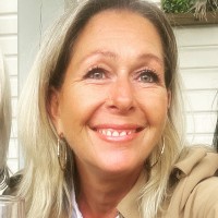 Sue Wright