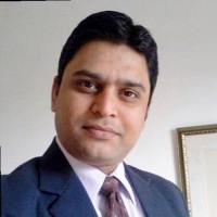 Manish Atrey