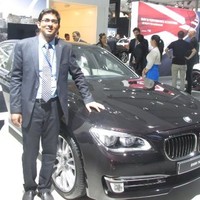 Ankur Gupta